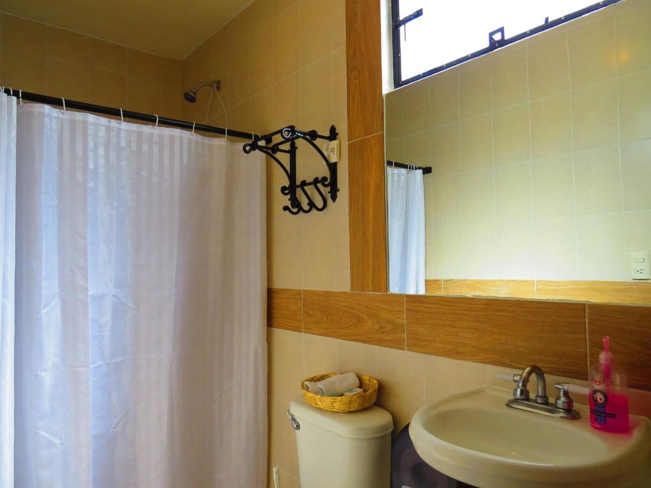 La Catrina Hostel Σαν Μιγκέλ ντε Αγιέντε Εξωτερικό φωτογραφία