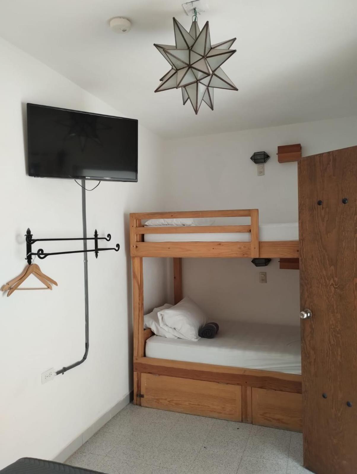 La Catrina Hostel Σαν Μιγκέλ ντε Αγιέντε Εξωτερικό φωτογραφία