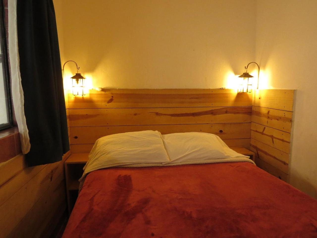 La Catrina Hostel Σαν Μιγκέλ ντε Αγιέντε Εξωτερικό φωτογραφία