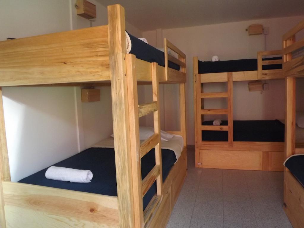 La Catrina Hostel Σαν Μιγκέλ ντε Αγιέντε Εξωτερικό φωτογραφία