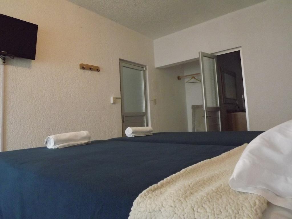 La Catrina Hostel Σαν Μιγκέλ ντε Αγιέντε Εξωτερικό φωτογραφία