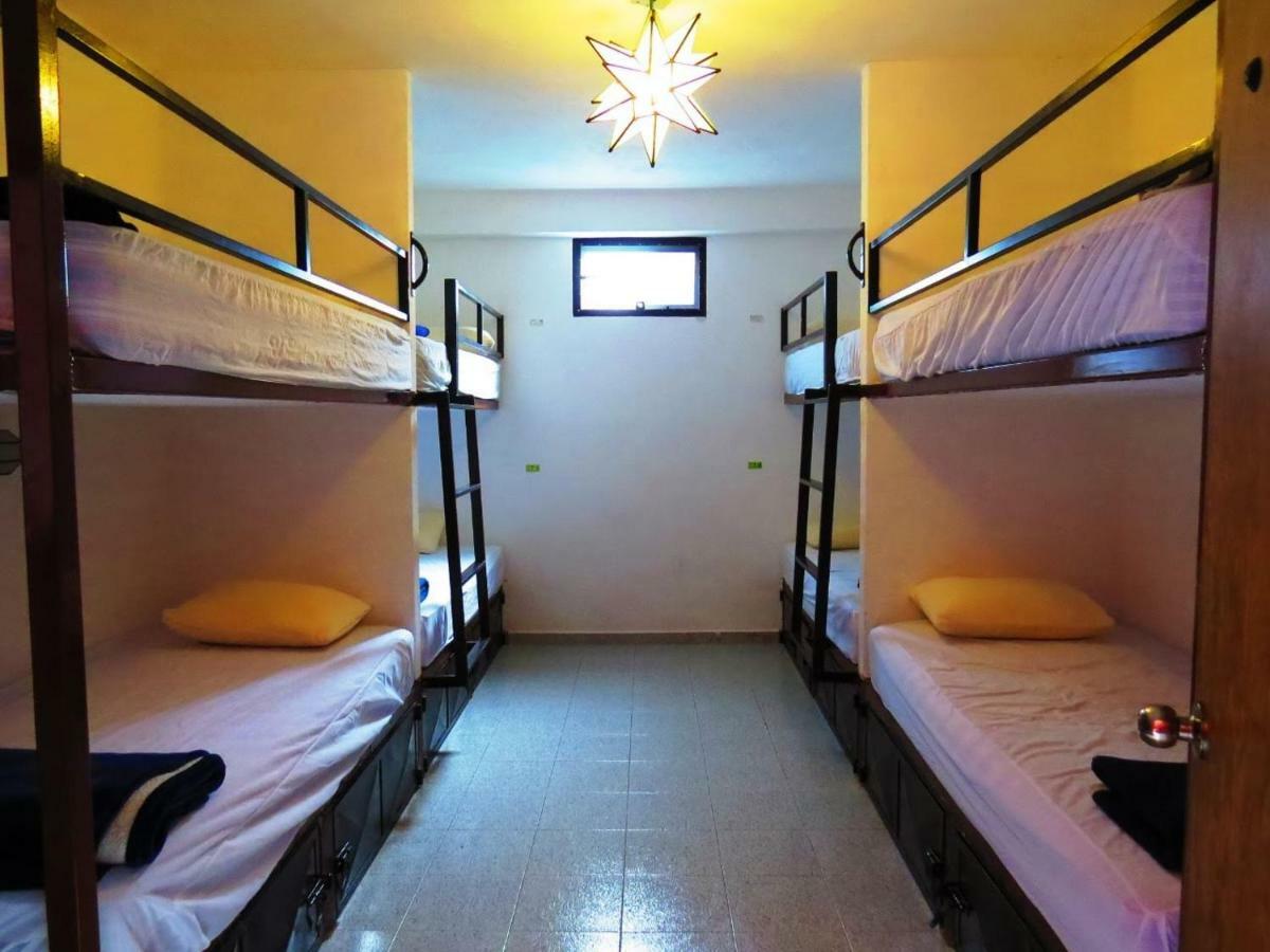 La Catrina Hostel Σαν Μιγκέλ ντε Αγιέντε Εξωτερικό φωτογραφία